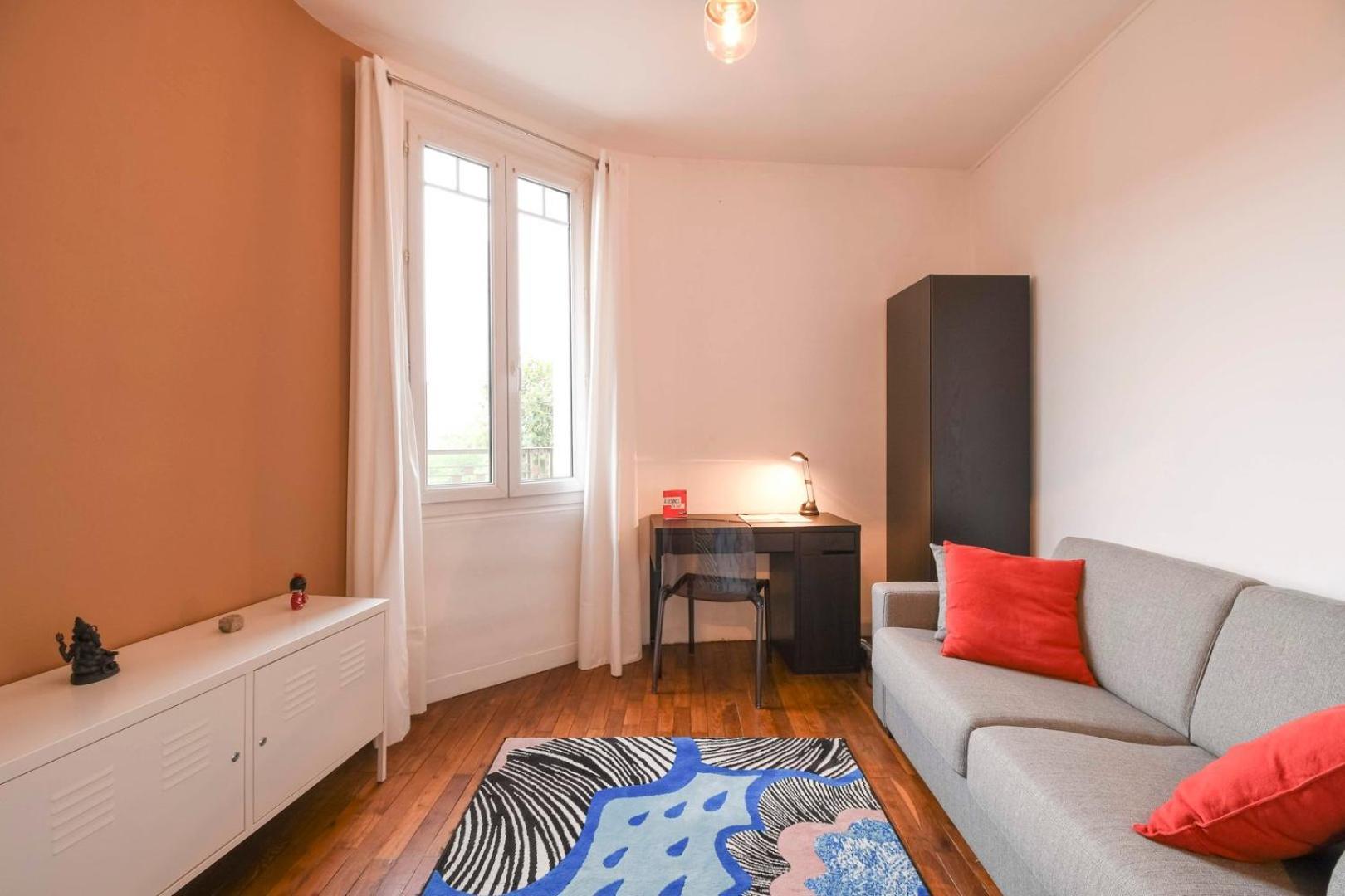 Le Liberte, Appartement T3, Proche Centre Et Gare Rennes Luaran gambar